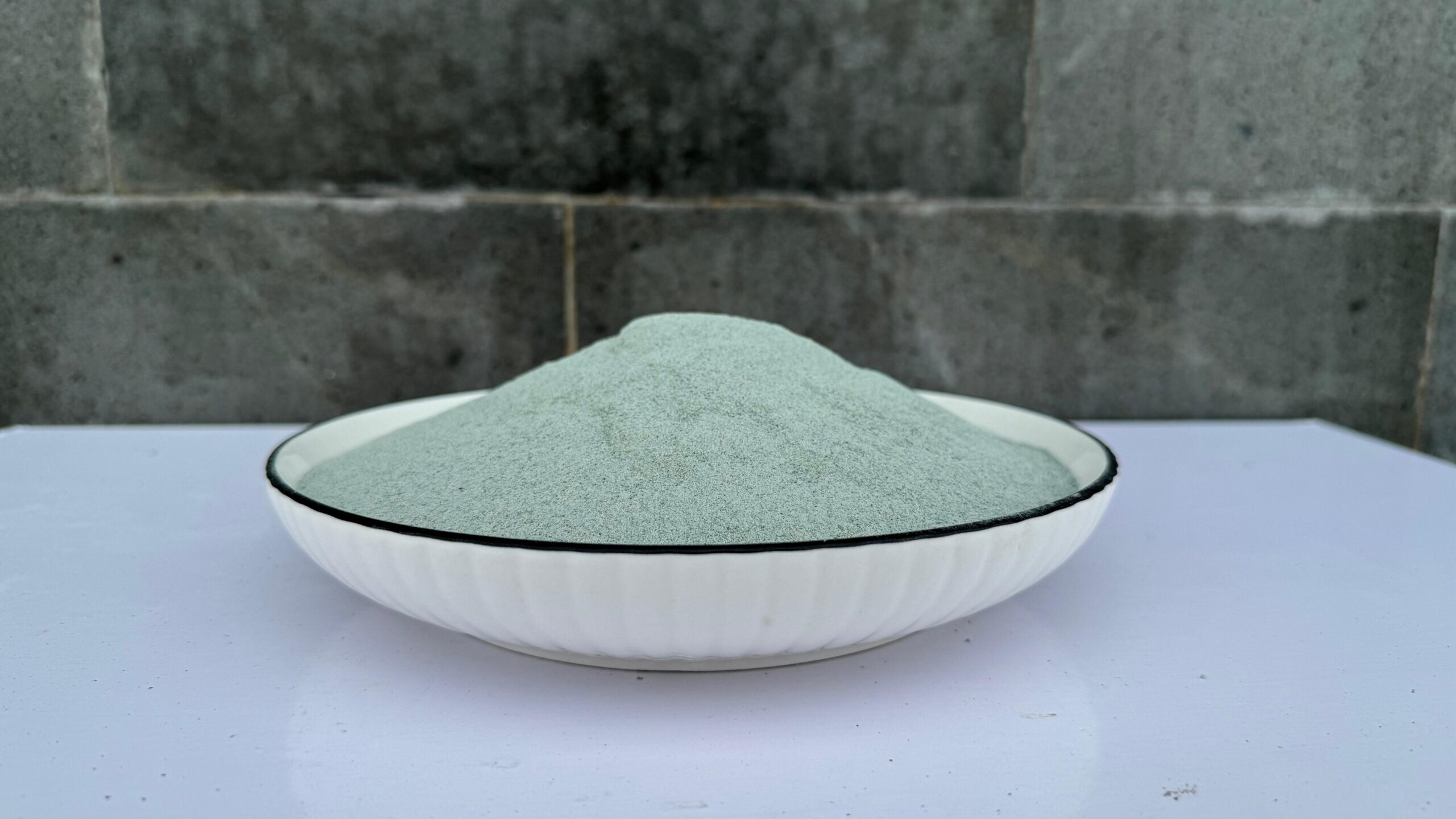 Zeolite-powder